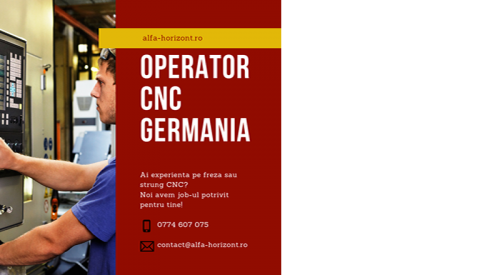 Operator CNC_Germania