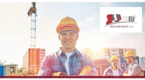 Zidari, Schelari, Fierari betonisti - Germania