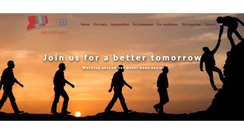 Locuri de munca in Belgia