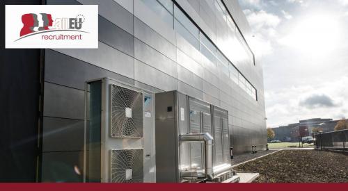 Tehnicieni sisteme de racire - Belgia