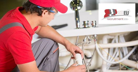 Montatori instalatii sanitare si HVAC - Belgia