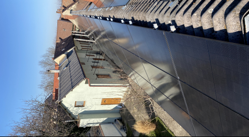 Caut muncitor necalificat