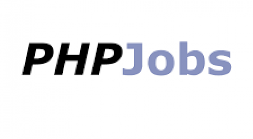 PHP Developer remote