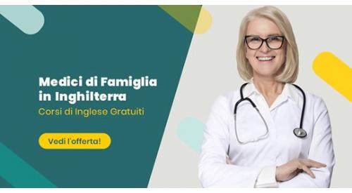 Medici di Famiglia in Inghilterra