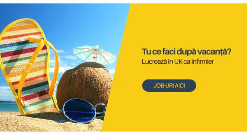 Tu ce faci vara aceasta?