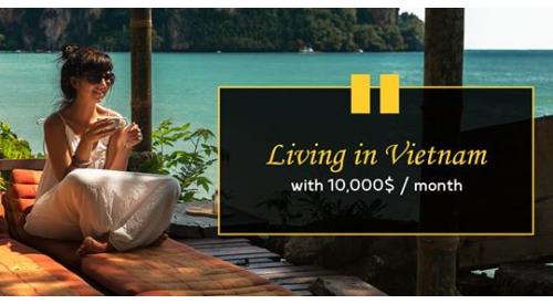 Jobs for Specialist Doctors in Vietnam!