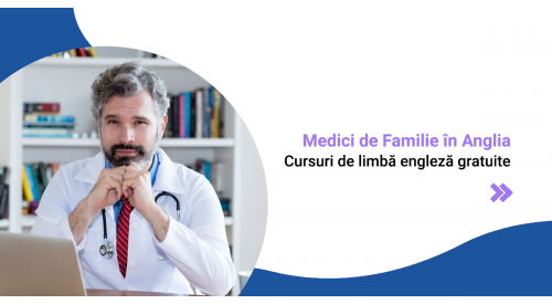 Medici de familie in Anglia