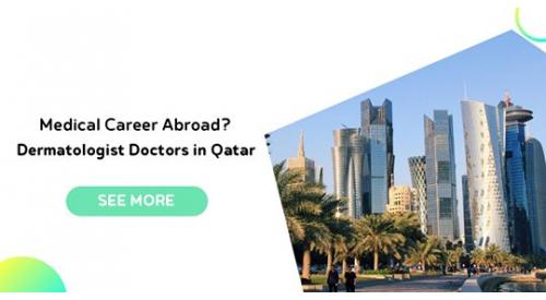 Dermatologist  Doctors in Quatar