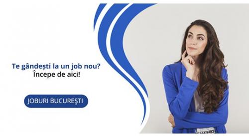 Asistenți de Farmacie în București