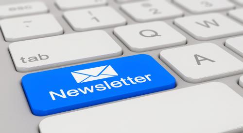 Abonare Newsletter Medical