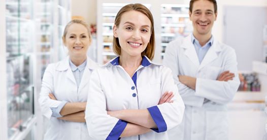 Job Asistenti de Farmacie in Bucuresti