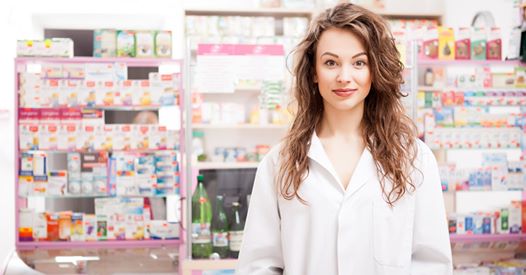 Job Farmacist in UK