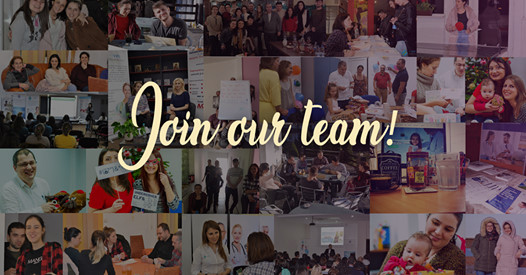 Job Specialist Marketing