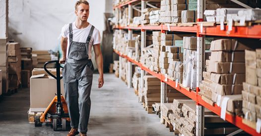 Job Lucrător depozit farmaceutic in Mogosoaia