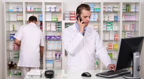 Farmacisti si Asistenti farmacie in Ciolpani