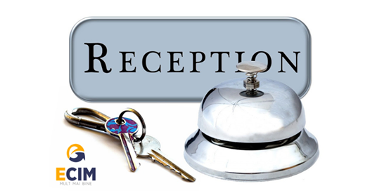 Receptionera hotel 4*