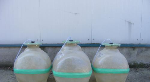 Operator fabrica de productie