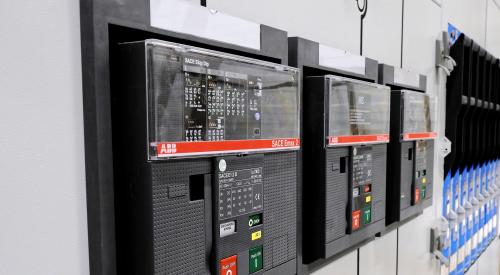 Electrician Automatist