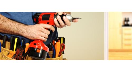 Lacatus confectii metalice