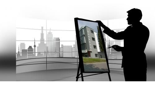 Desenator Structuri 3D / Bim Specialist