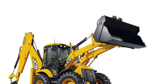 Deservant Buldoexavator