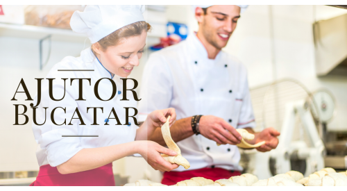 Ajutor Bucatar Bucuresti