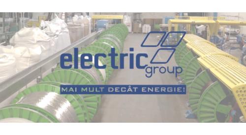 Operator Linie de Productie