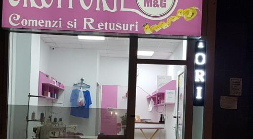 Croitoreasa cu experienta