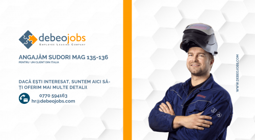 Sudori MAG 135-136 pt Italia