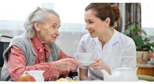 Îngrijire (Înlocuire) la domiciliu -Belgia