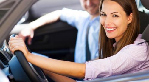 Angajam Instructor auto categ B