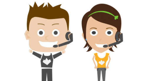 Operator call-center