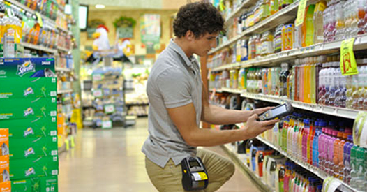 Recrutam merchandiser pentru zona Mihalache, sector 1!