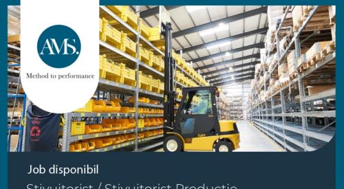 Stivuitorist/Stivuitorist Productie