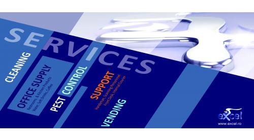 HANDYMAN (Mentenanță, Întreținere, Reparații) - pentru Companie Multinationala