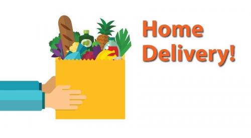 Fii acum livratorul nostru! Part-Time sau Full-Time