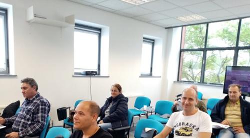 Locuri de munca in Anglia