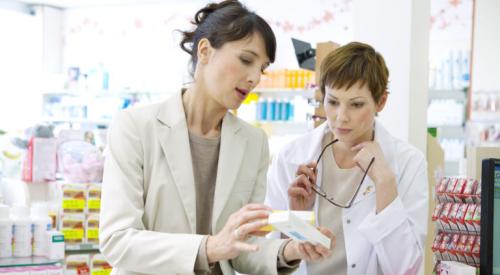 Reprezentant Vanzare Farmacii