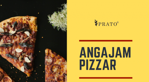 ANGAJAM PIZZAR
