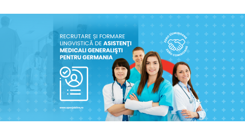 Asistenti medicali Germania