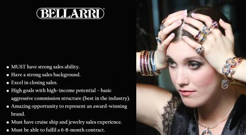 CRUISE SHIPS RECRUITING