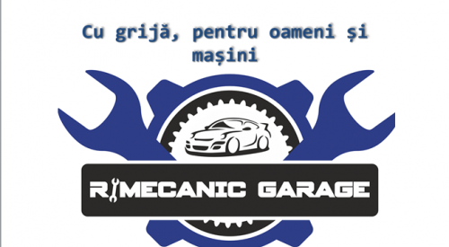 Angajare Mecanic Auto