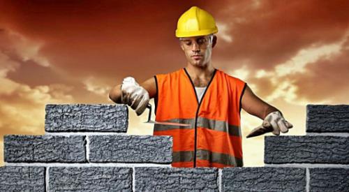 Muncitori Constructii