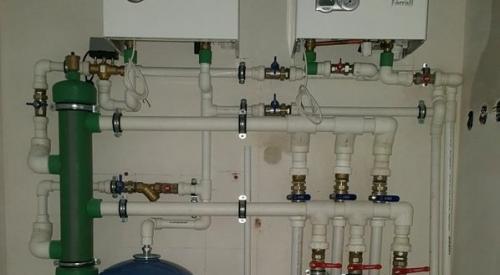 Plombier sanitaire for LUXEMBOURG