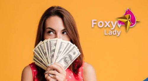 FOXYLADY studio