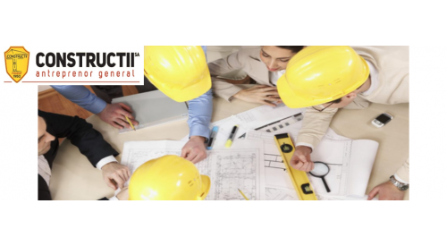 Inginer ofertare/bugetare/decontare