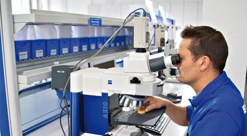 Sef laborator analize si incercari in constructii