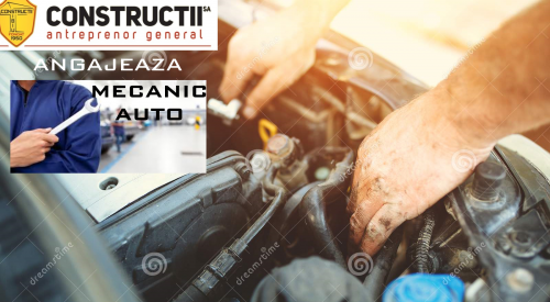 MECANIC AUTO
