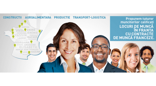 Profesionisti in constructii