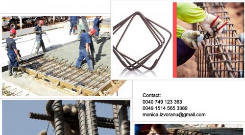 Cautam Fierar- betonist